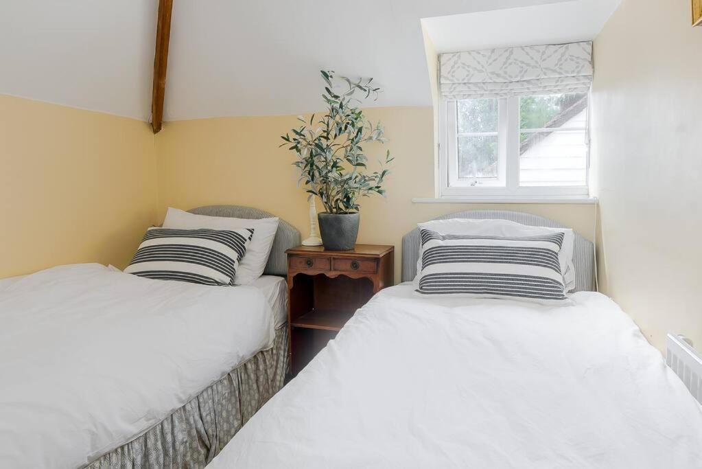 Adorable 2 Bedroom Guest House Hawkhurst Ngoại thất bức ảnh