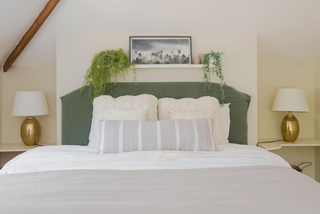 Adorable 2 Bedroom Guest House Hawkhurst Ngoại thất bức ảnh